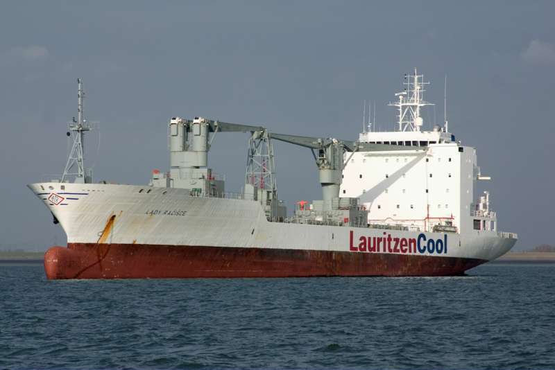 BALTIC LORD