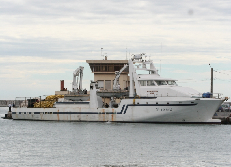 F/V ANNE ANTOINE 2