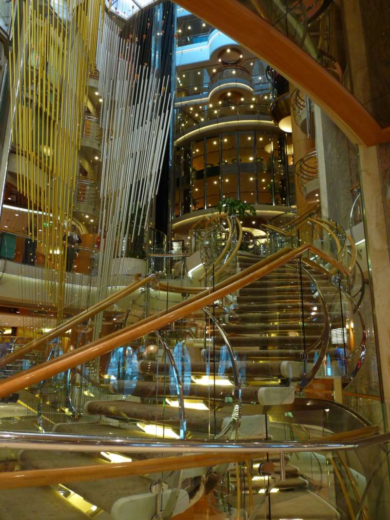 VOYAGER OF THE SEAS