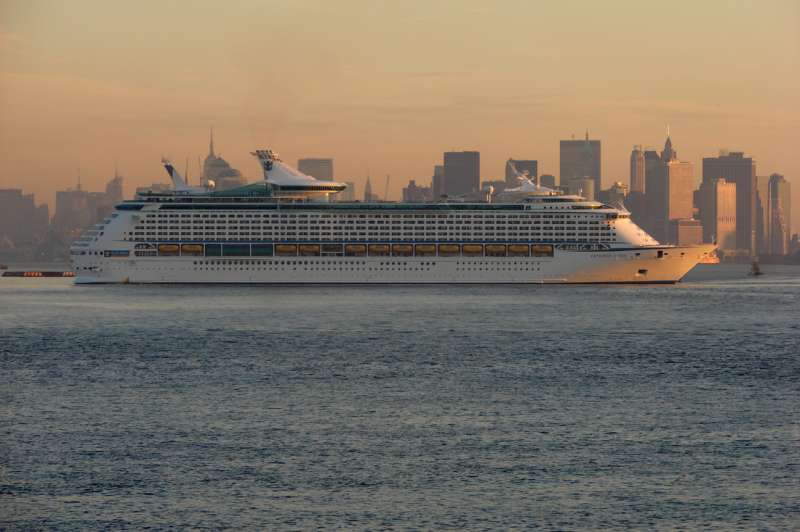 EXPLORER OF THE SEAS