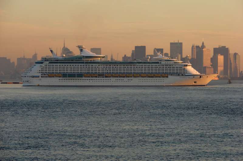 Image of EXPLORER OF THE SEAS