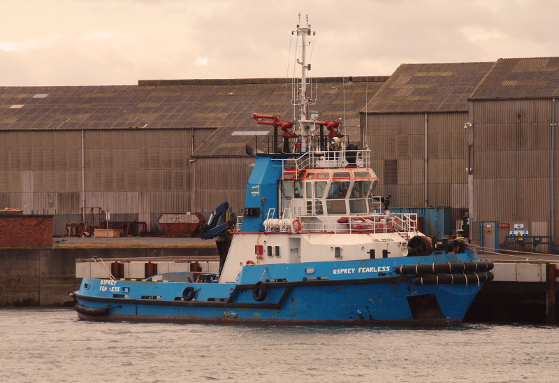 CHAMBON MISTRAL