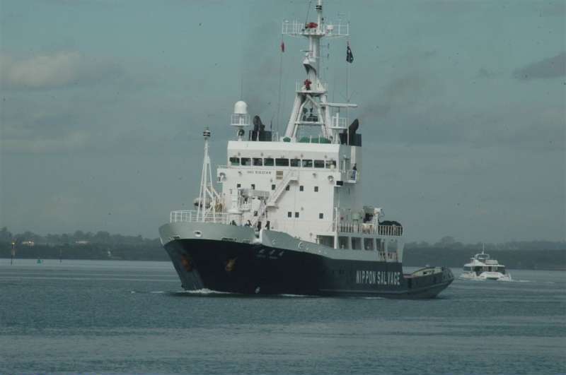 KOYO MARU