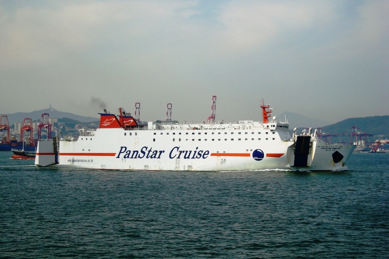 PANSTAR DREAM