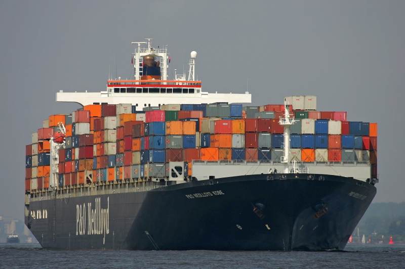 MAERSK KARACHI