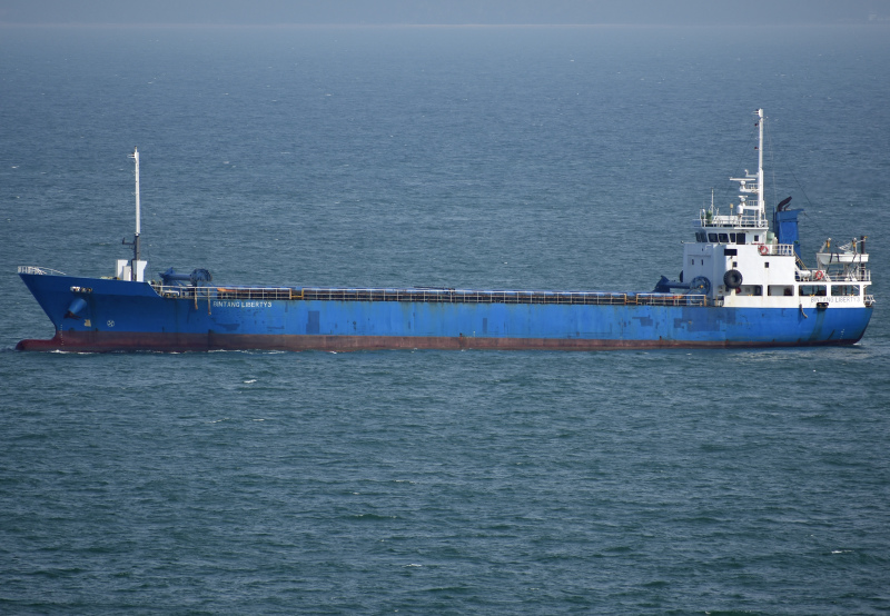 BINTANG LIBERTY 3
