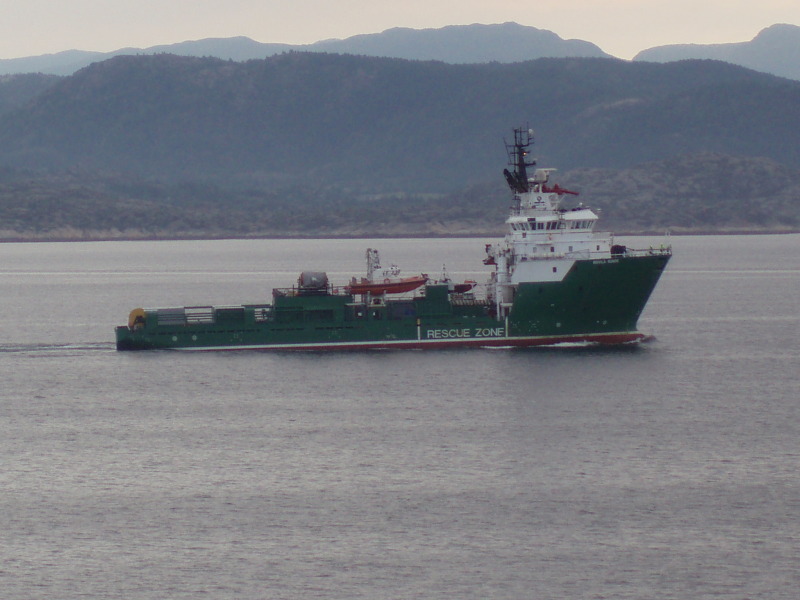 SCOTIAN SENTINEL