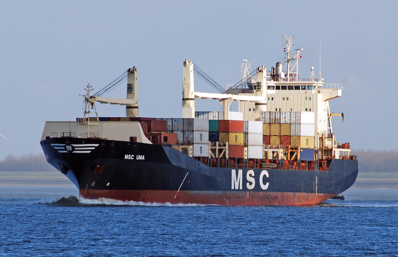 MSC UMA