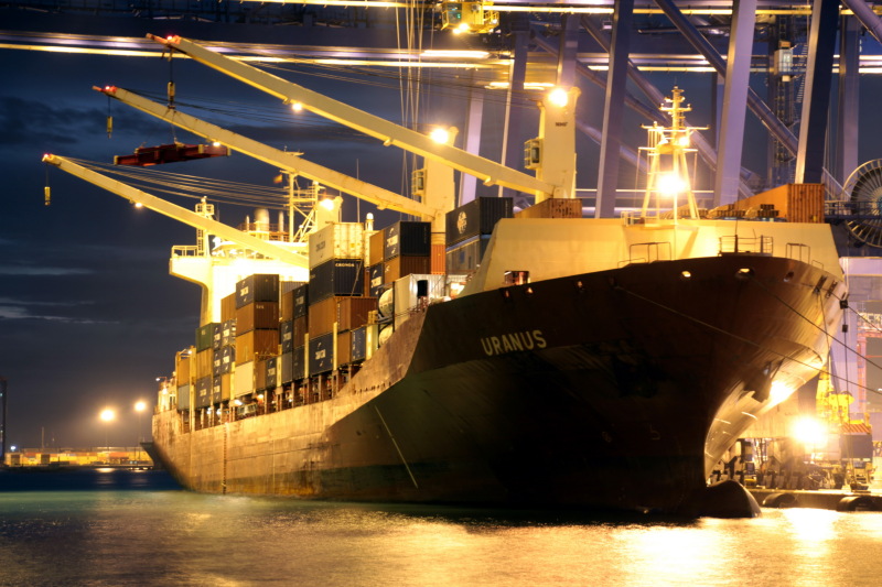 MSC NORA II