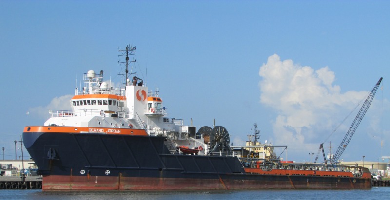 ATLANTIC POWER