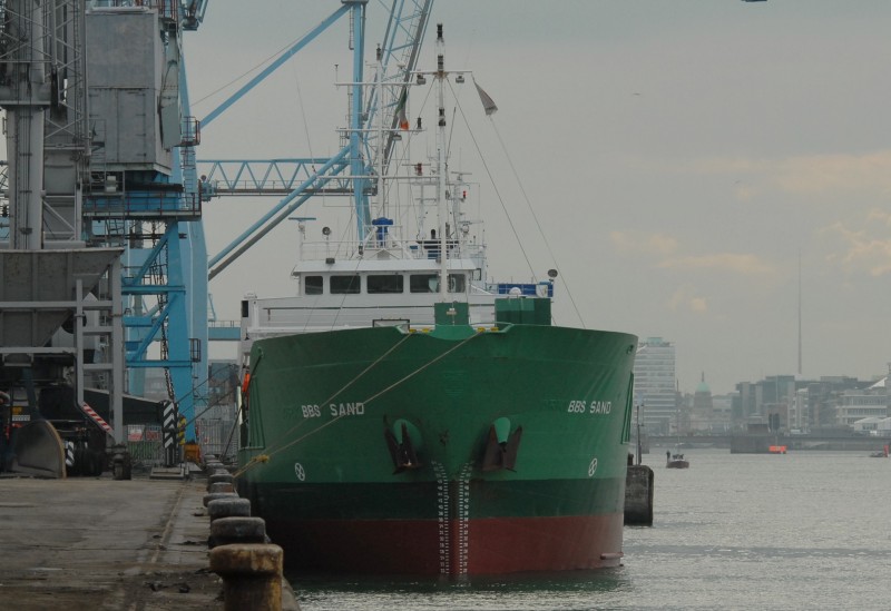 FLUVIUS PLYM