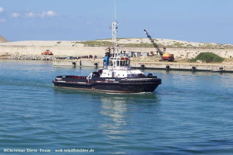 Image of VB BANDOLERO