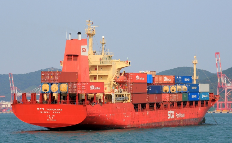 POS YOKOHAMA