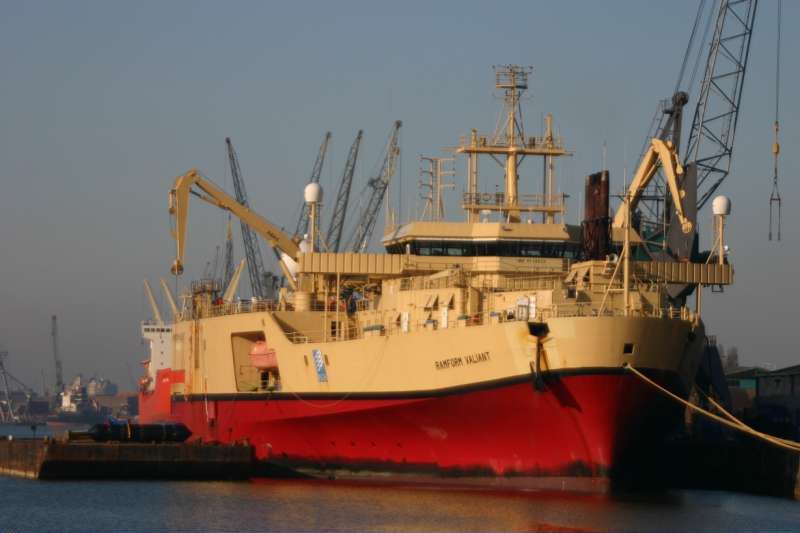 RAMFORM VALIANT