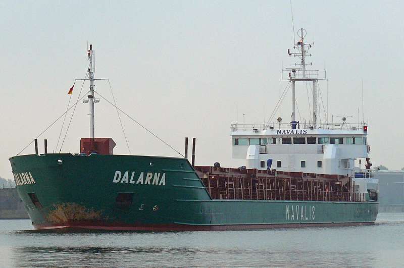 Image of DALARNA