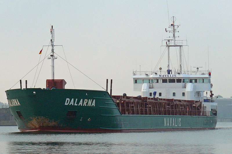DALARNA
