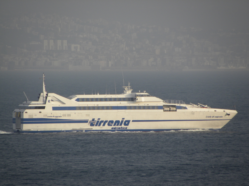 SNAV VIRGO