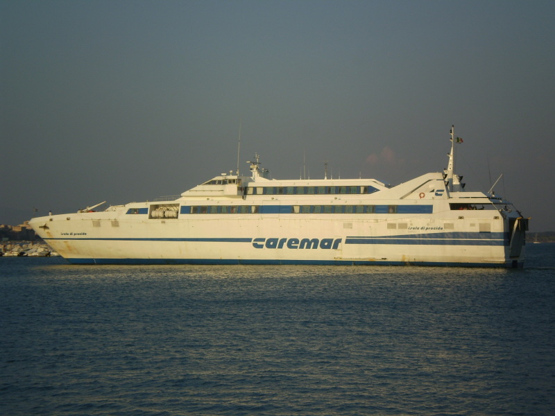 ISOLA DI PROCIDA