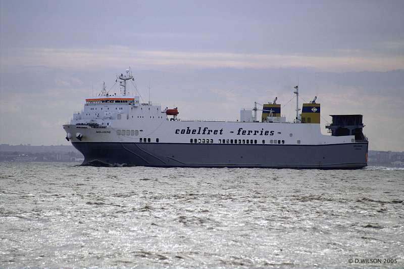 MELUSINE