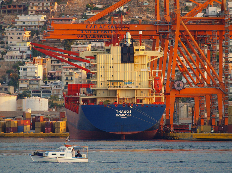 MSC ALIX 3