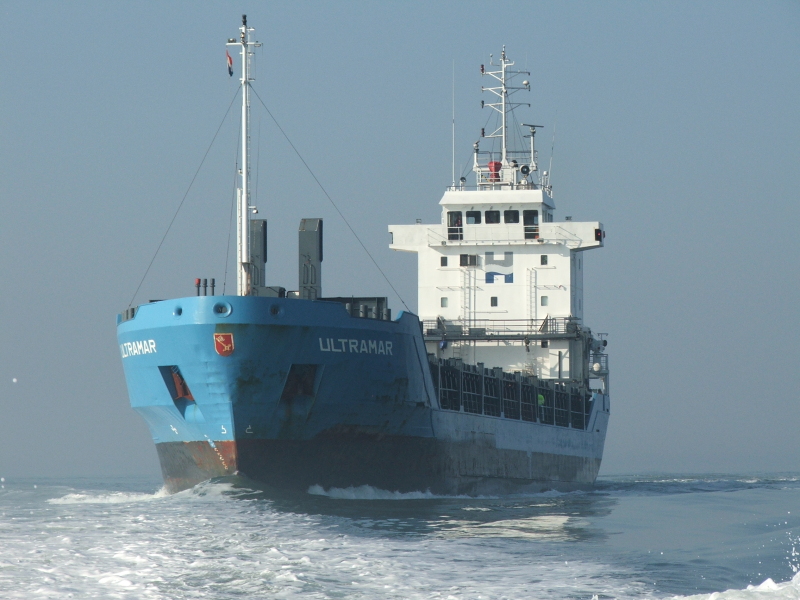 ULTRAMAR