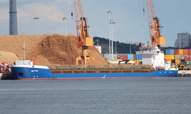RIX PACIFIC