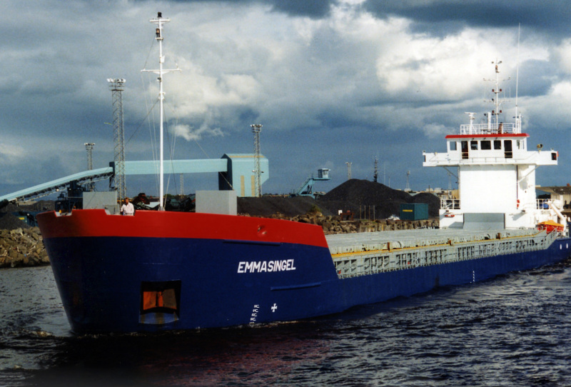 CAMPECHE BAY