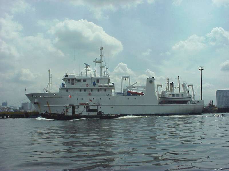 BRP H VENTURA
