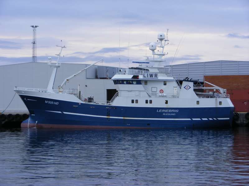 FJELLMOEY