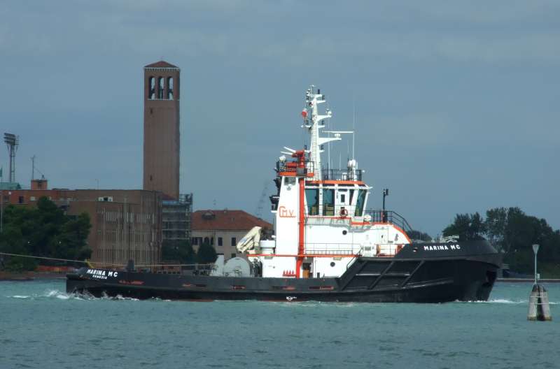MARINA MC