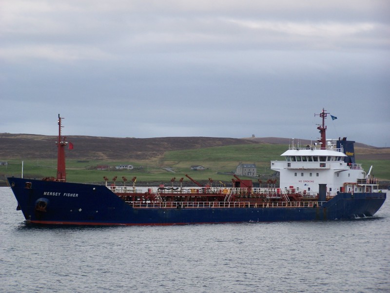 MERSEY