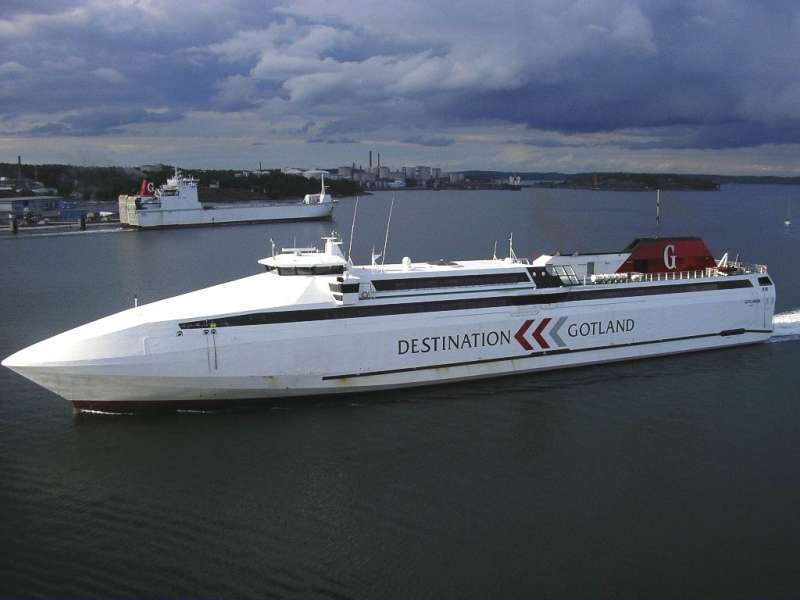 SUPERRUNNER JET 2