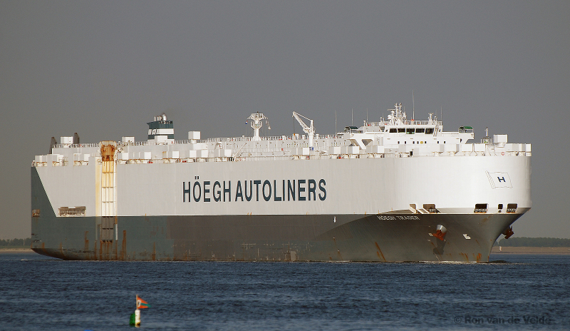 HOEGH TRADER