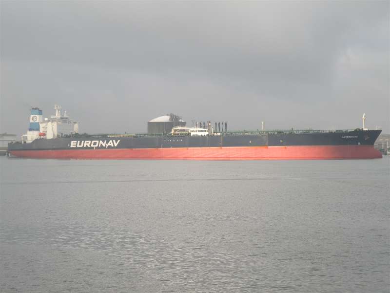 FPSO GUANABARA MV31