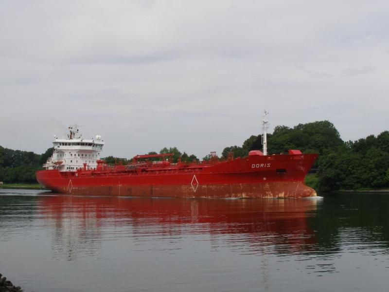ANDINO DELTA