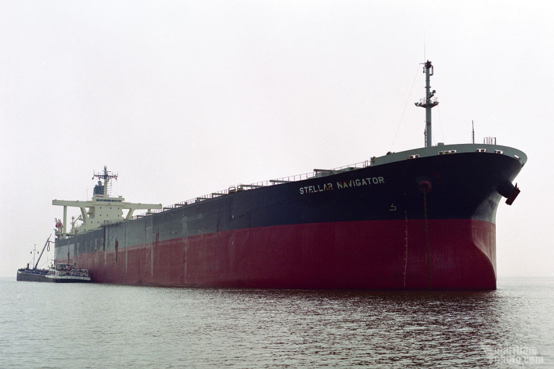 ORIENTAL NAVIGATOR