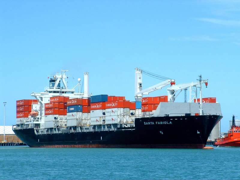 MSC WIND II
