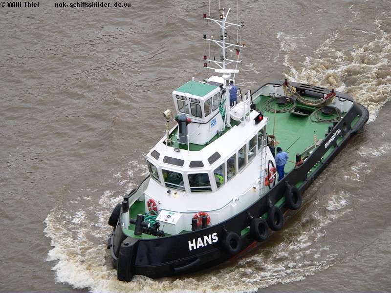 HANS