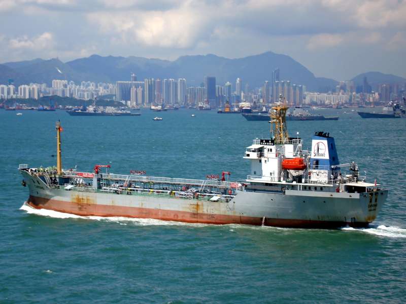 MARIA DEL CARMEN VII