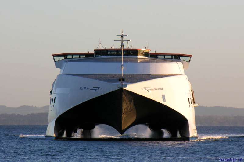 EUROCHAMPION JET