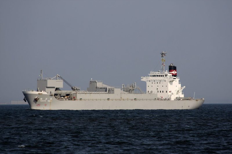 TAKUYO MARU