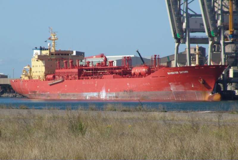 NAVIGATOR SATURN
