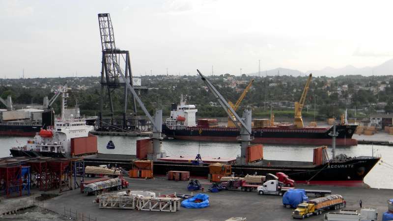 FISHER