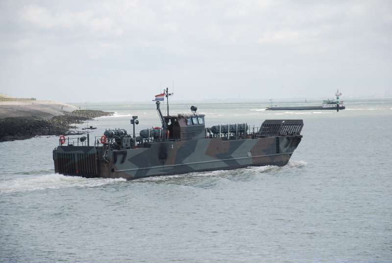 LCU L9529