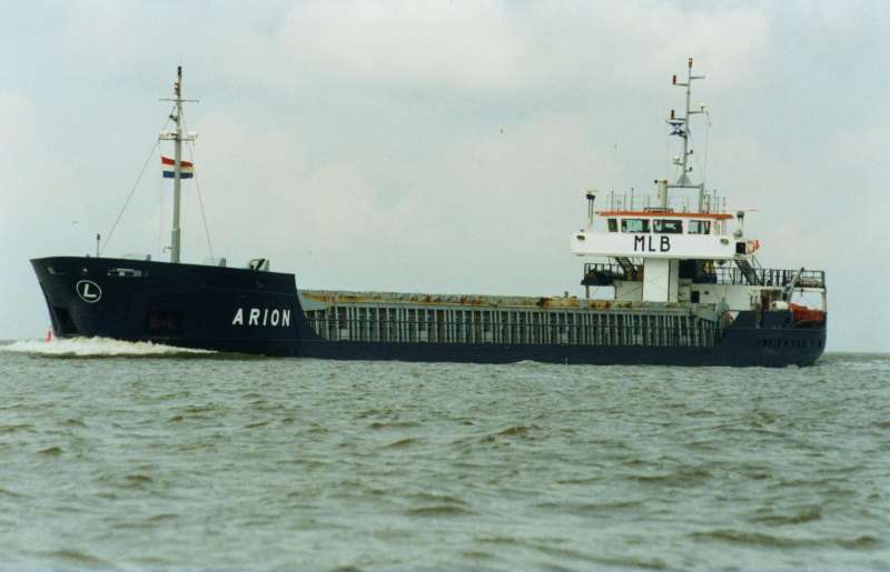 WILSON MERSEY