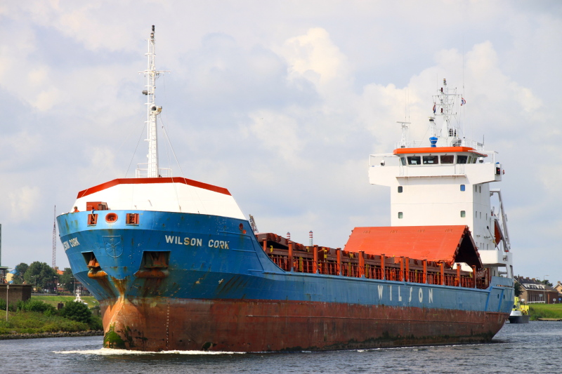WILSON CORK