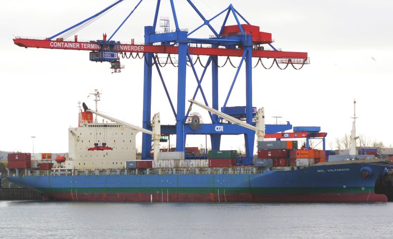 MV SUNGAI MAS