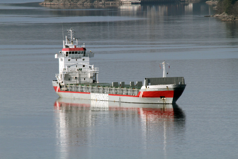 VOORNEBORG