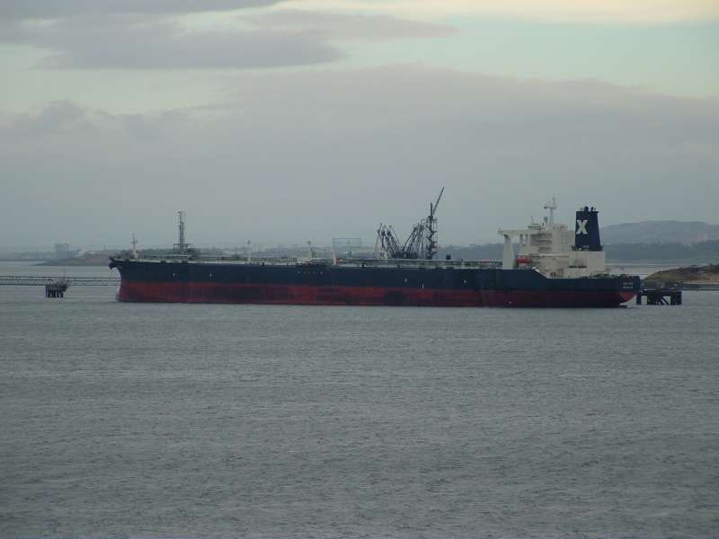 FPSO MV 29