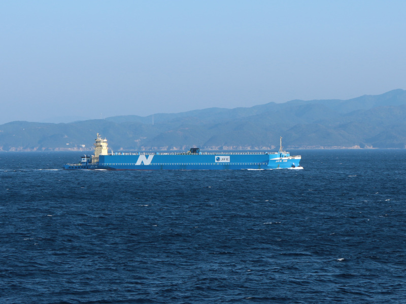 Image of JFE N6 DAIFUKU MARU